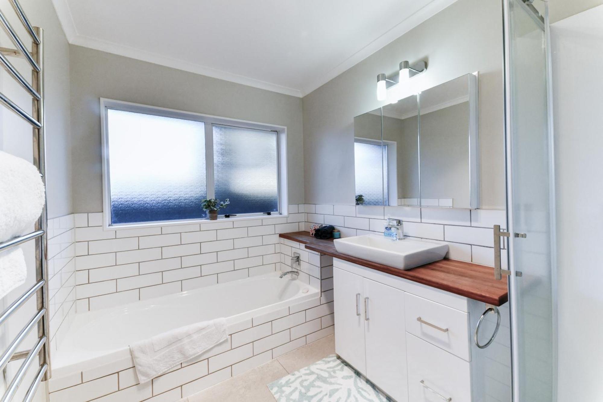 Tay St Beach Vibes Mount Maunganui Exterior foto