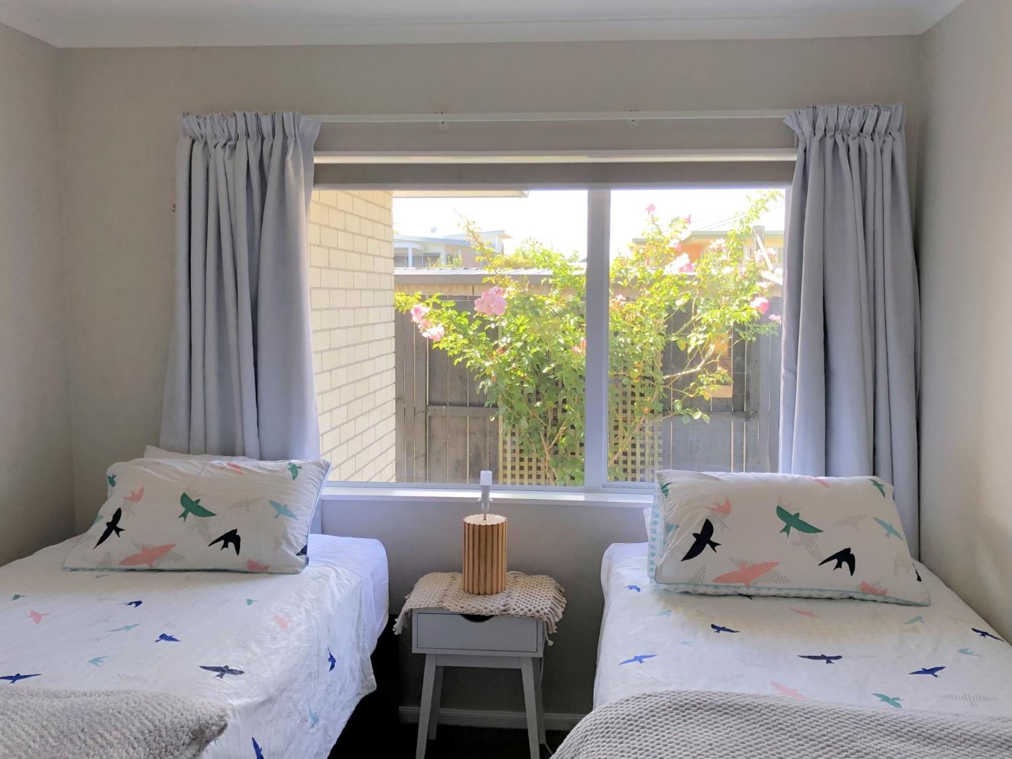 Tay St Beach Vibes Mount Maunganui Exterior foto